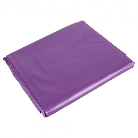Purple Orgy Bedsheets